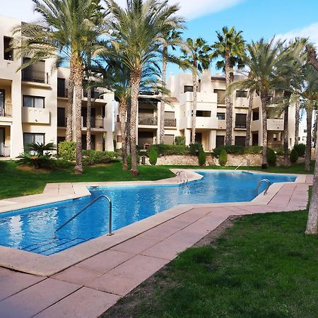 Apartamento 3 Dormitorios Roda Golf مرسية المظهر الخارجي الصورة