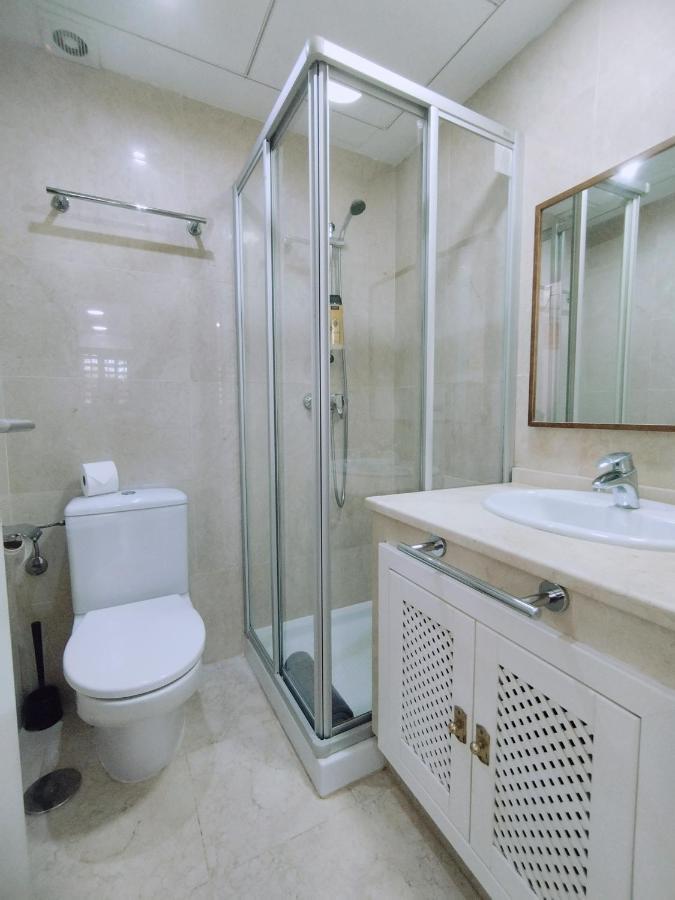 Apartamento 3 Dormitorios Roda Golf مرسية المظهر الخارجي الصورة