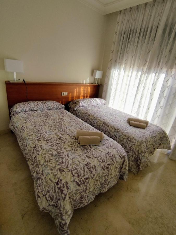 Apartamento 3 Dormitorios Roda Golf مرسية المظهر الخارجي الصورة