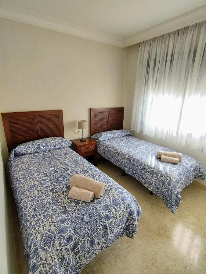 Apartamento 3 Dormitorios Roda Golf مرسية المظهر الخارجي الصورة