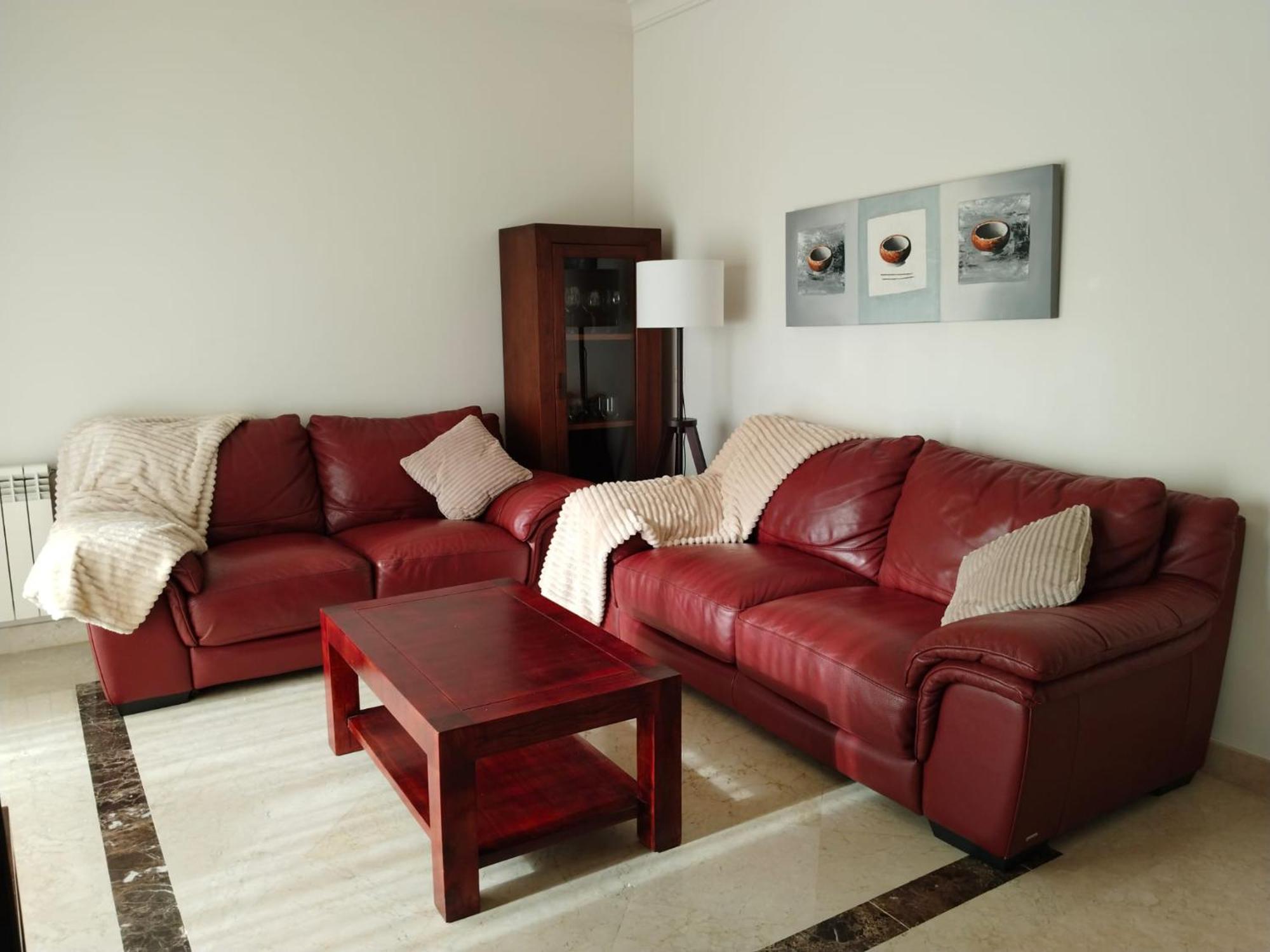 Apartamento 3 Dormitorios Roda Golf مرسية المظهر الخارجي الصورة