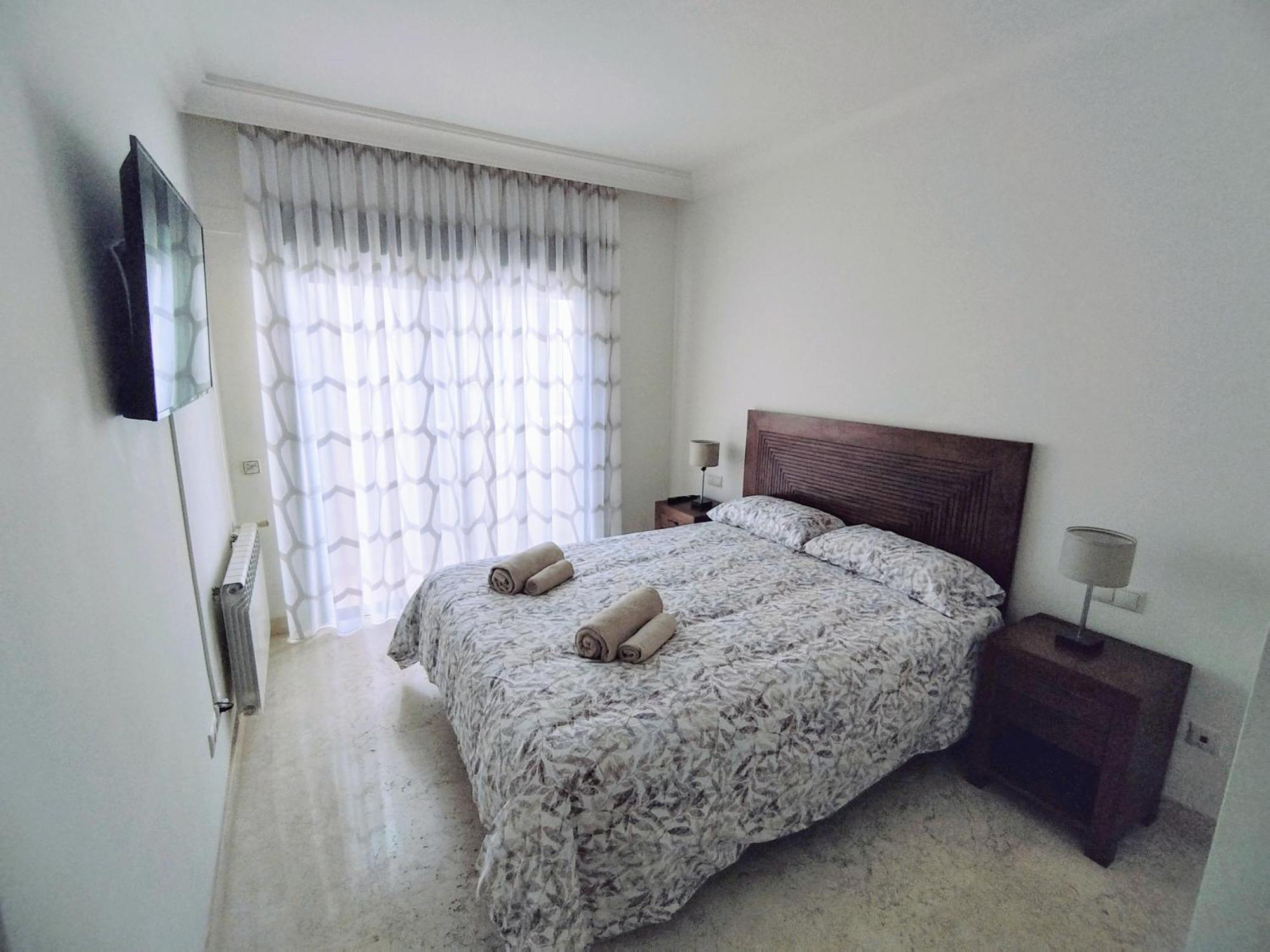 Apartamento 3 Dormitorios Roda Golf مرسية المظهر الخارجي الصورة